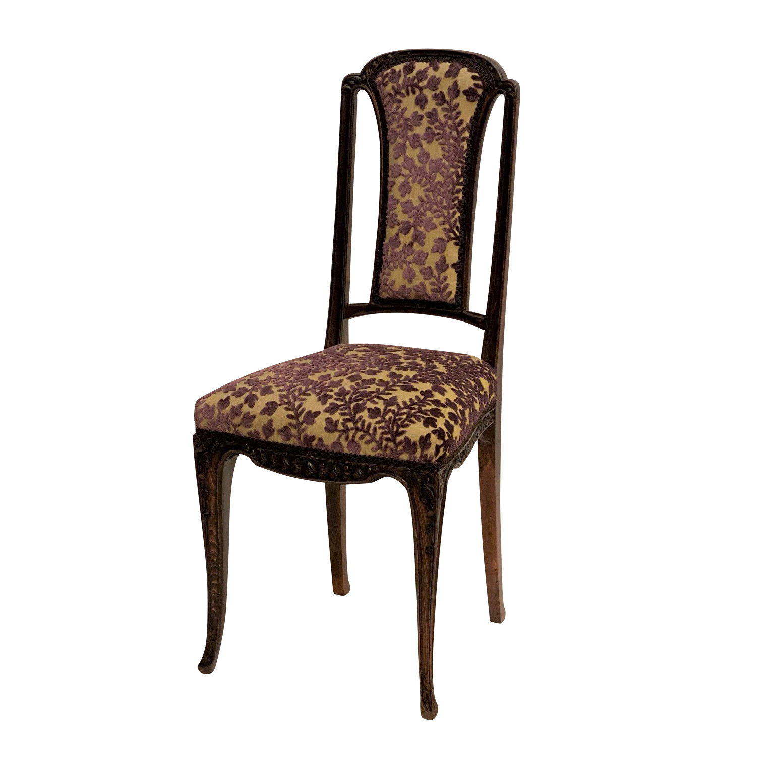 ルイ マジョレル サロンチェア Yumeori 夢織