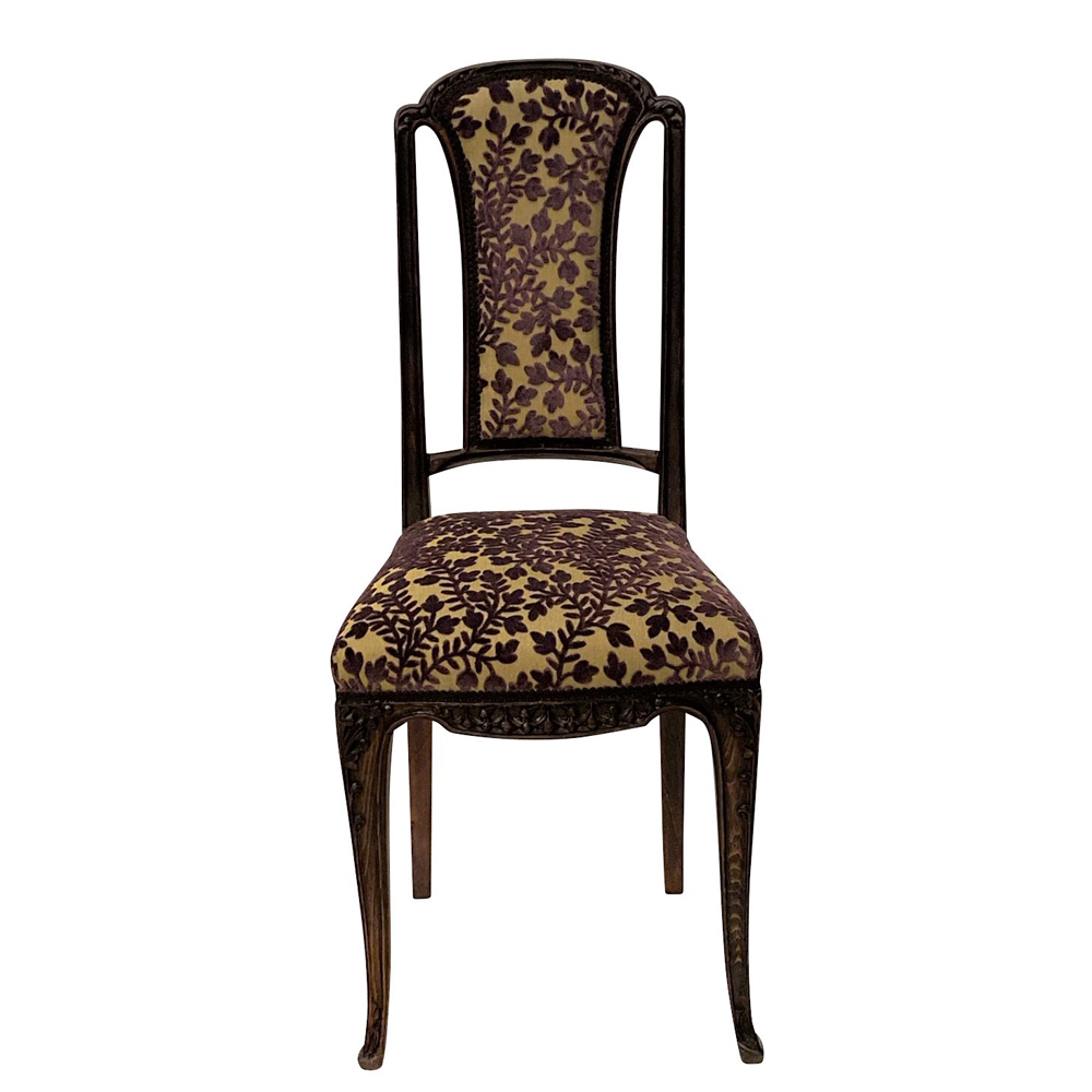 ルイ マジョレル サロンチェア Yumeori 夢織