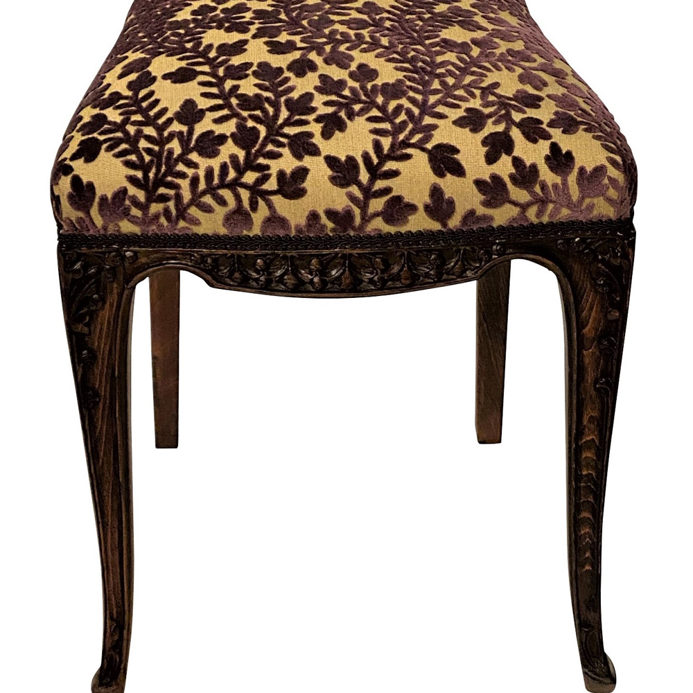 ルイ マジョレル サロンチェア Yumeori 夢織