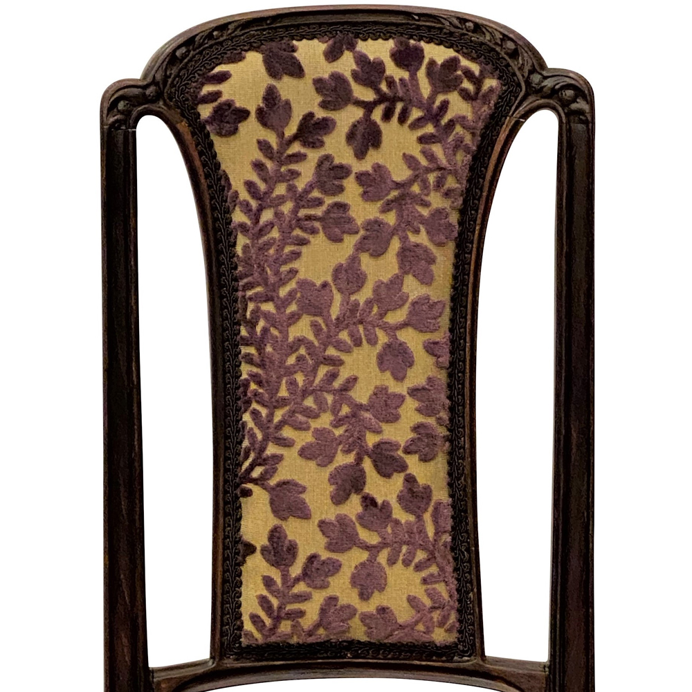 ルイ マジョレル サロンチェア Yumeori 夢織