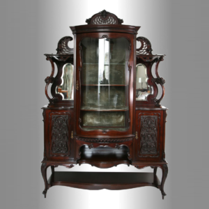 1.荘厳かつ華麗な逸品