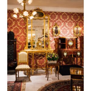 6.究極のインテリアの中で・・・