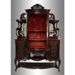 1.荘厳かつ華麗な逸品