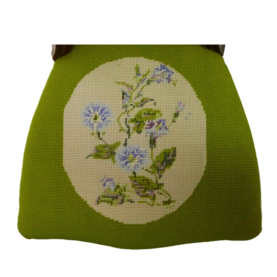 ルイ15世様式　ブロンズ象嵌コモード