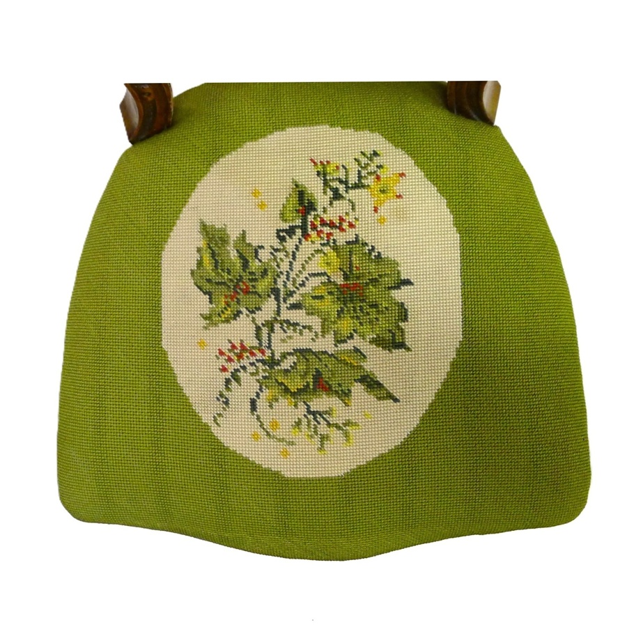 ルイ15世様式　ブロンズ象嵌コモード