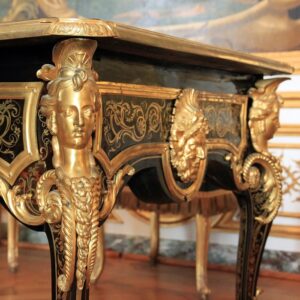 4.アンドレ=シャルル・ブール