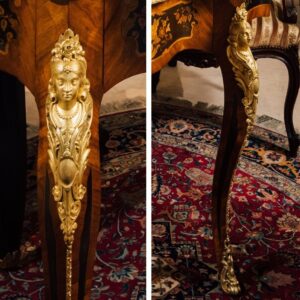 2.黄金色に輝くヴィーナス