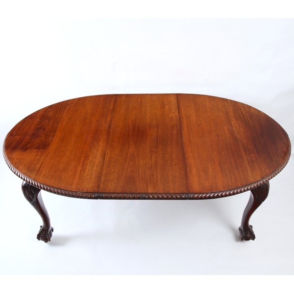 ルイ15世様式　ブロンズ象嵌コモード