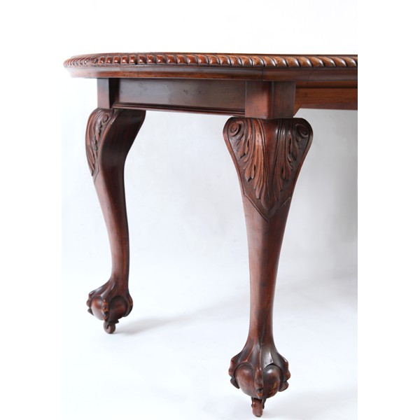 ルイ15世様式　ブロンズ象嵌コモード