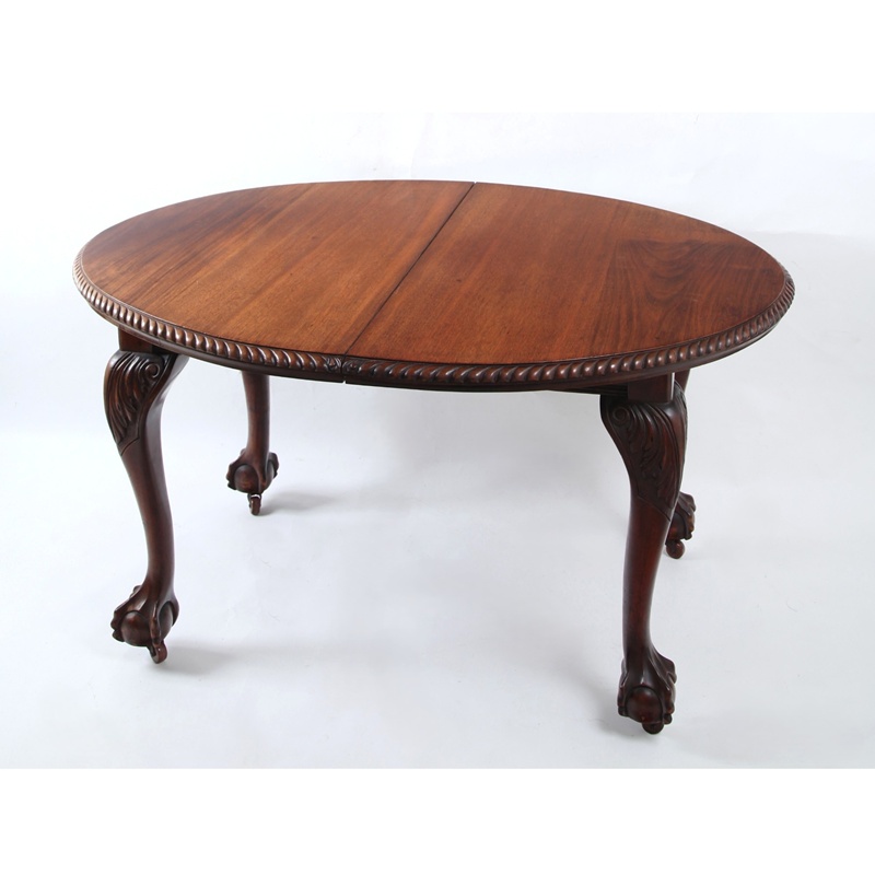 ルイ15世様式　ブロンズ象嵌コモード