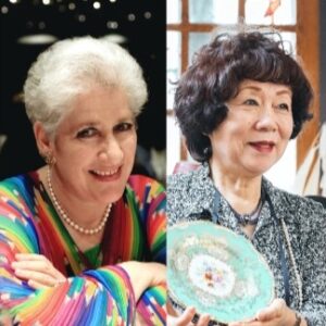 2.夢織とロスチャイルド家